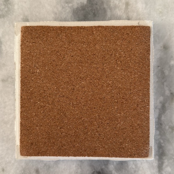 Taylor Swift Reputation Album Coaster - Picture 2 of 2